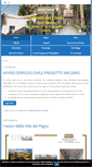 Mobile Screenshot of istciechipalermo.it